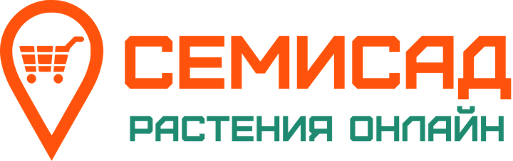 Семисад — растения онлайн